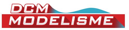 DCM Mod&eacute;lisme